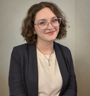 Julie Provost