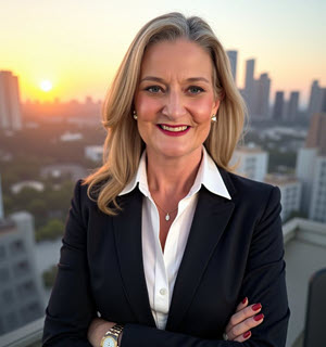 Julie Provost