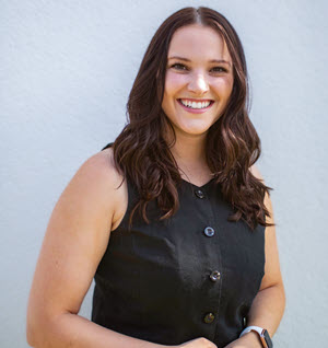 Julie Provost